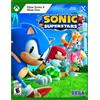 SEGA Sonic Superstars for Xbox Series X