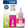 BROTHER BT 5000M - Flacone di inchiostro originale Magenta