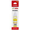 Canon GI590Y Inchiostro giallo 1606C001 70ml