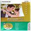 FUJIFILM Carta Fotografica Glossy , 270 gr, 20 Fogli 10x15