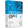 Carta Copy 2 - B4 - 257 x 364 mm - 80 gr - bianco