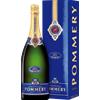 Champagne Pommery Magnum - Champagne Pommery - Brut Royal - Astucciato