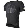 Oneal Pettorina Moto Cross Enduro Oneal STV V.23 Manica Corta Nero