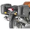 Givi Telaietti Laterali Givi per Valigie Monokey E22 Specifici pe