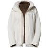 THE NORTH FACE W EVOLVE II TRICLIMATE JACKET Giacca Outdoor Donna