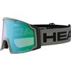 HEAD NEVES PRO 5K PHOTOCHROMATIC S1-S3 Maschera sci