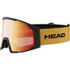 HEAD NEVES RED Maschera Sci