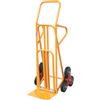 MAURER Carrello portapacchi per gradini scale Maurer TAURUS portata 200Kg