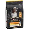 Purina Pro Plan Purina Proplan adult all size light sterilised pollo 3 kg