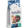 Exclusion mediterraneo gatto sterilized tonno 1,5 kg