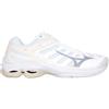 MIZUNO scarpe MIZUNO Wave voltage low wos bianco