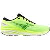 MIZUNO scarpe neutre MIZUNO Wave ultima 15 giallo