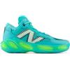 NEW BALANCE scarpe New Balance Fresh foam bb v2 flow acqua
