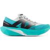 NEW BALANCE scarpe performance New Balance Fuel cell rebel v4 w acqua