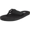 Teva Mush II, Ciabatte Uomo, Blu (Blu), 40.5