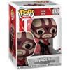 Funko Pop! WWE: Big Van Vader - Figura in Vinile da Collezione - Idea Regalo - Merchandising Ufficiale - Giocattoli per Bambini e Adulti - Sports Fans - Figura da Collezione e da Esposizione