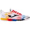 Joma Serie Tactico, Scarpe da Ginnastica Uomo, Bianco, 44.5 EU