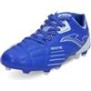 Joma Serie Score, Scarpe da Ginnastica Unisex-Adulto, Bianco, 42 EU