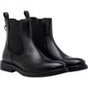 Replay Miles Chelsea, Stivaletto Uomo, 003nero, 43 EU