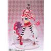 BANDAI Figuarts ZERO One Piece PERONA THRILLER BARK ARK PVC Figure BANDAI altezza 5,...