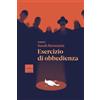 Codice Esercizio di obbedienza