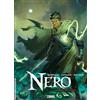 Sergio Bonelli Editore Nero. Dove abita la notte (Vol. 7)