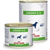 Royal Canin Veterinary Diet Royal Canin Cane V-Diet Urinary Umido - 410 g