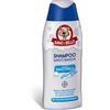 BAYER Sano E Bello Shampoo Manti Bianchi Lunghi 250ml