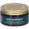 Primor International ZRT Raw Naturals Money Styling Paste Crema Capelli 100 ml Fissante (per capelli)