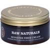 Primor International ZRT Raw Naturals Monster Fiber Crema Capelli 100 ml Fissante (per capelli)