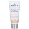 Nuxe Prodigieux Bb Tinted Cream Tonalita' 1 Light pz Make up