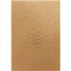 Filofax Icon Craft - Notebook A4