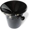 Contenitore dopo degustazione in acrilico 2,5 l