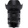 Sigma 24-70mm f/2.8 DG DN II Art Sony con attacco E Garanzia Centri di Assistenza Ufficiali in Italia
