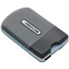 Freecom 56344 External Mobile SSD Driveusb 3.0 SSD Esterno,128GB, USB 3.0, mSSD, Nero