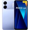 Xiaomi POCO C65 6GB/128GB Viola (Viola) Doppia SIM