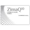 AISAL S.A. ZIMAQ10 20 COMPRESSE