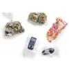 WePoly Buste trasparenti senza grip WePoly f.to 10x15 cm trasparente conf. da 1000 buste - P100150