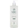 SBC Skincare - Gel Idratante per Viso e Corpo con Acido Ialuronico - 500 ml - Effetto Idratante - Aiuta a Recuperare la Luminosità e la Compattezza - Hyaluronic Gel Concentrate