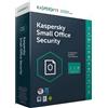 Kaspersky Small Office Security