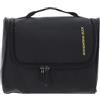 Mandarina Duck Zephyr NECESSAIRE, Nero, Beauty case rigido in policarbonato