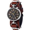 POLJOT KIROVA 3133 - Orologio da uomo con cronografo russo meccanico russo