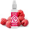 AROMI E AROMI | Aroma Lampone - Aroma Alimentare in Gocce per Dolci, Bevande e Yogurt | Prodotto Vegano e Zero Calorie | Prodotto Italiano | (30ml)