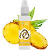 AROMI E AROMI | Aroma Ananas - Aroma Alimentare in Gocce per Dolci, Bevande e Yogurt | Prodotto Vegano e Zero Calorie | Prodotto Italiano | (30ml)