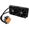 LC-POWER Dissipatore a liquido LC-Power Cosmo Cool LC-CC-240-LiCo
