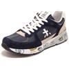 PREMIATA 6254AZ SNEAKER UOMO PREMIATA MASE MAN SHOES BLUE