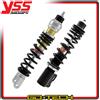 YSS KIT AMMORTIZZATORI YSS REGOLABILI ANTERIORE POSTERIORE GAS ZIP SP 2 VESPA ET2 LX