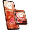 MOTOROLA - RAZR 50 8GB RAM-256GB SPRITZ ORANGE