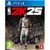 CIDIVERTE NBA 2K25 Standard per PlayStation 4 - PS4