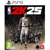 CIDIVERTE NBA 2K25 Standard per PlayStation 5 - PS5